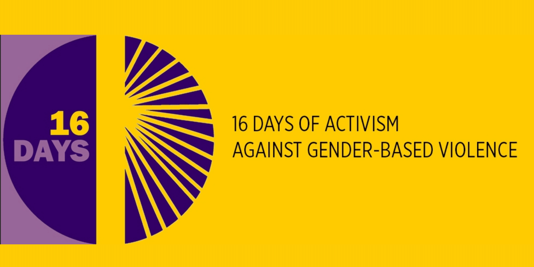What Is 16 Days Of Activism Restored what-is-16-days-of-activism-restored