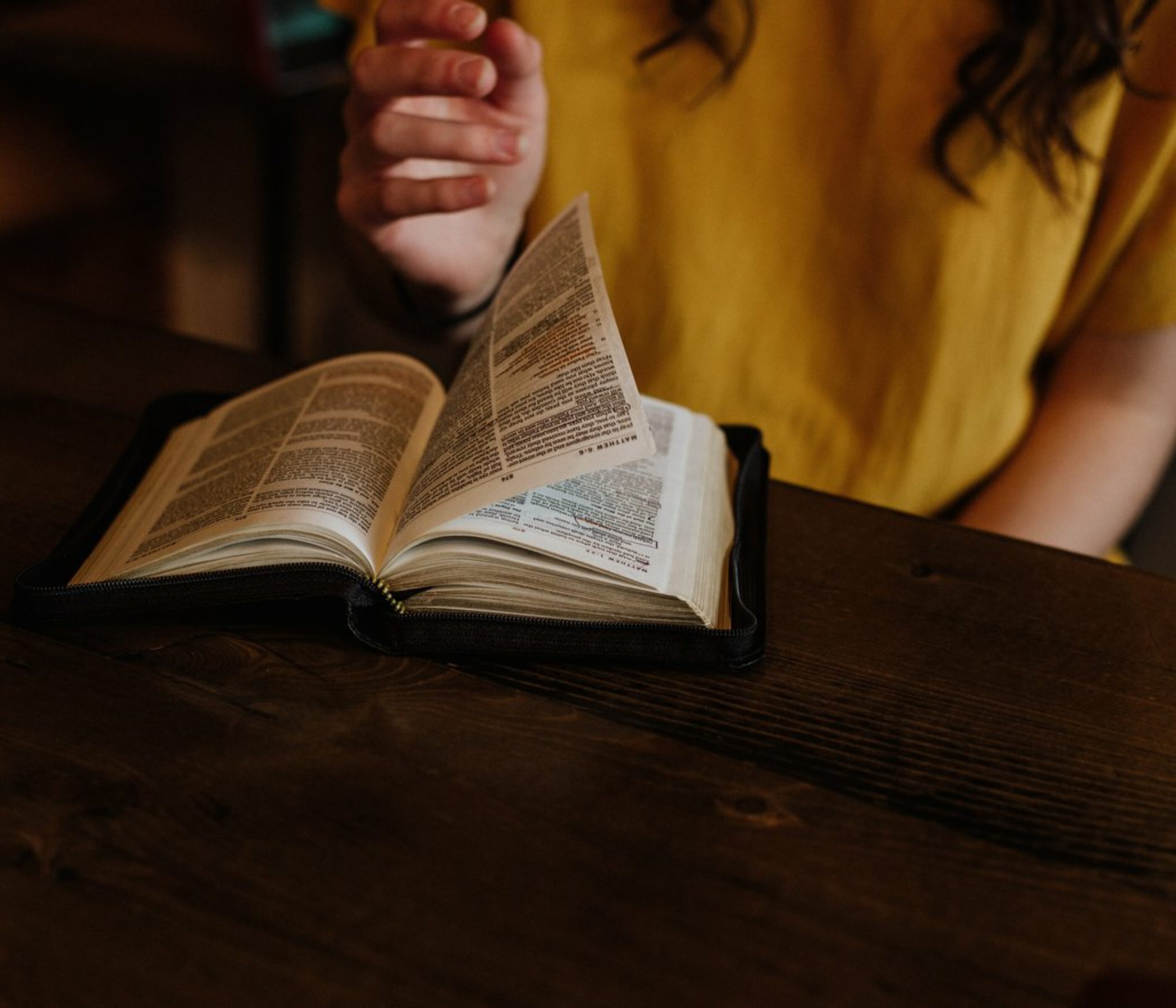 What 1 Corinthians 7 does NOT say