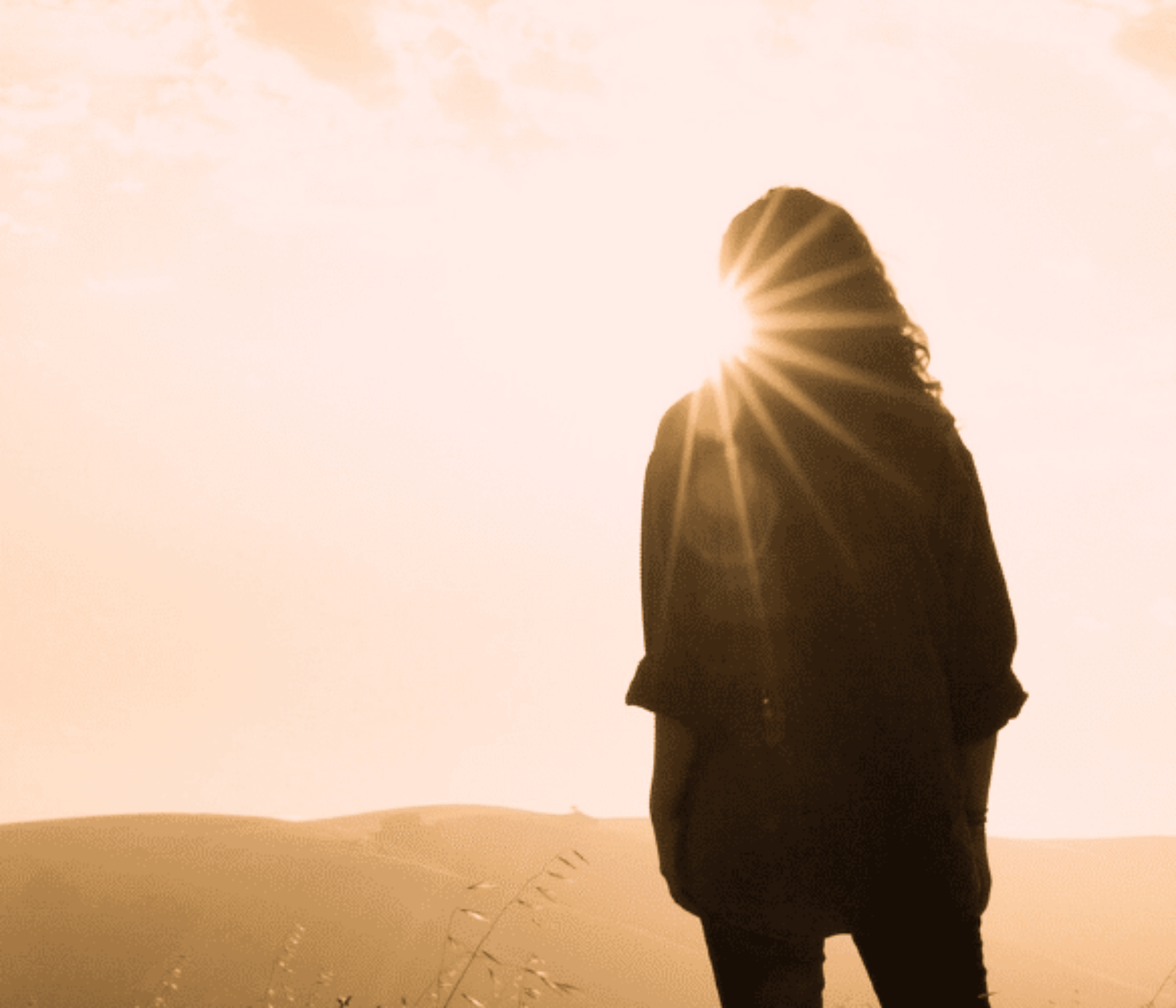The God who sees me