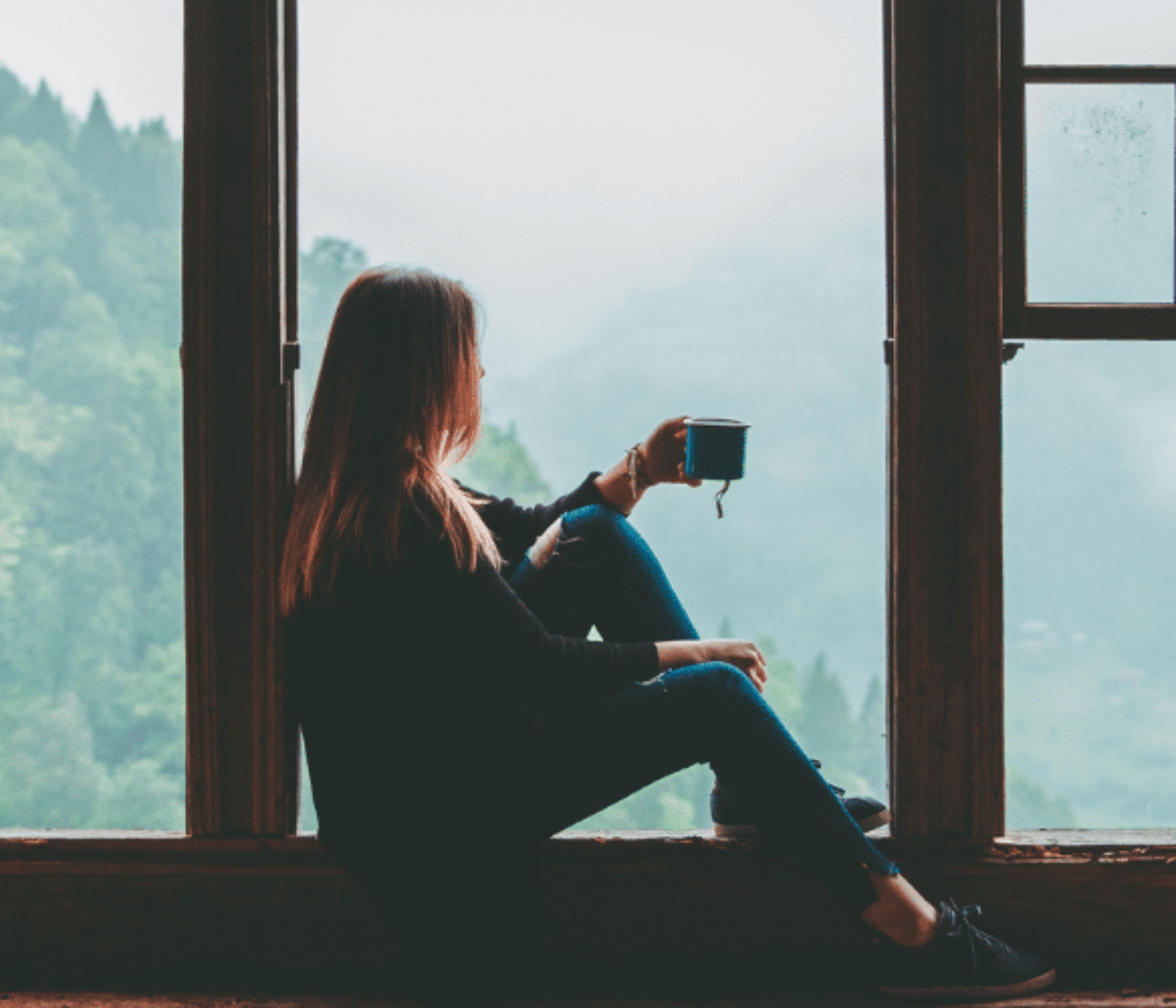 Jesus and mental health: “Get some rest.”