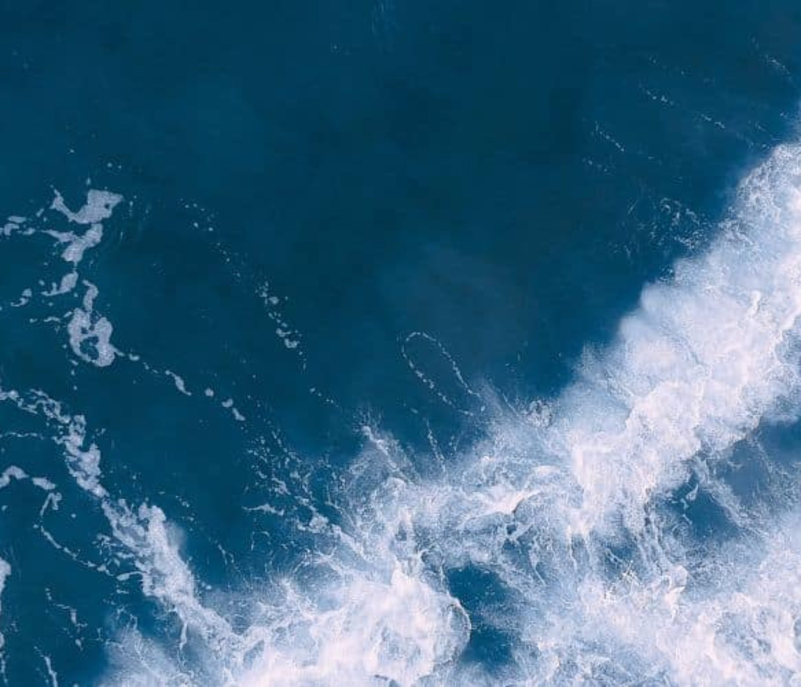 Jesus and mental health: “I’m overwhelmed”