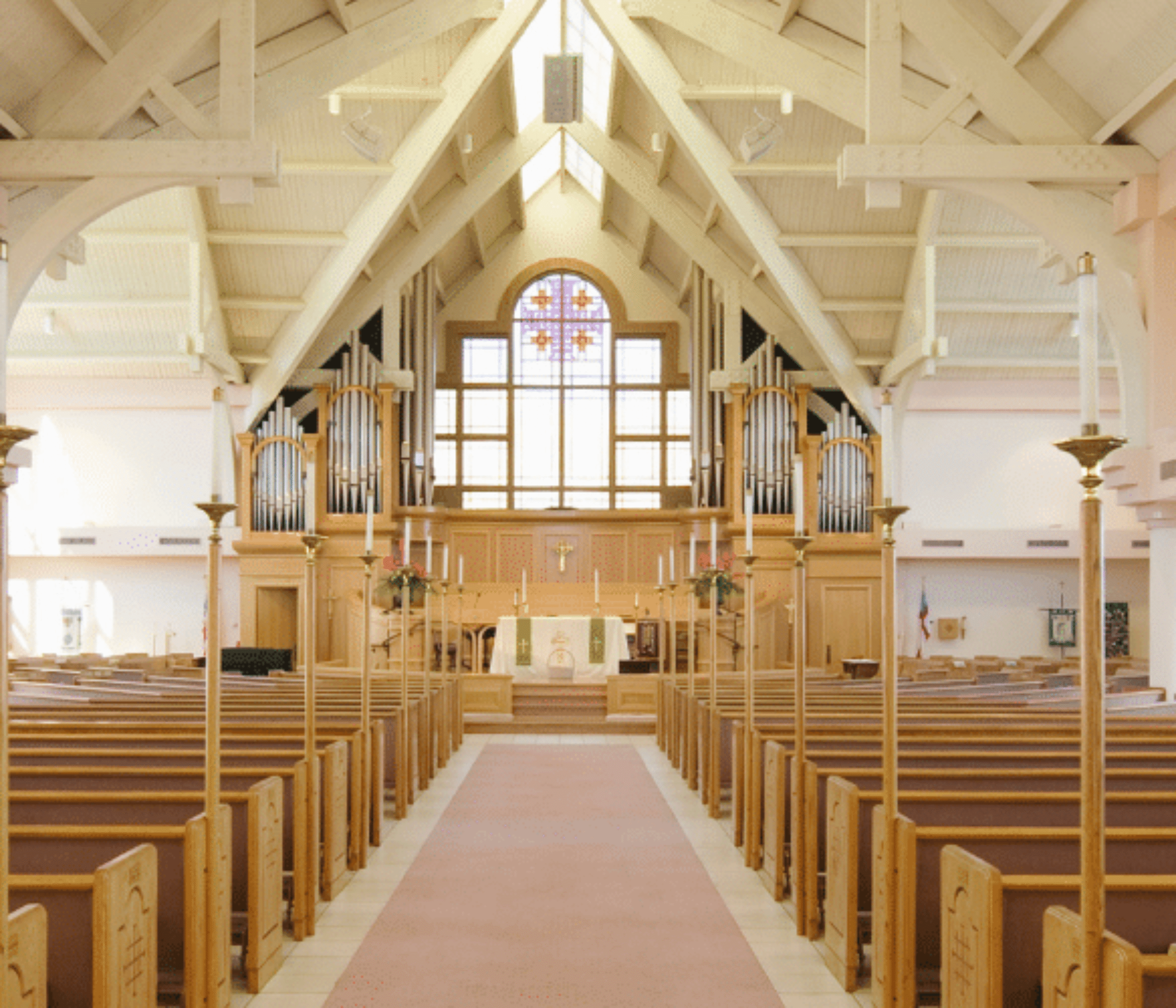 Three ghosts that still haunt the Church – and marriages