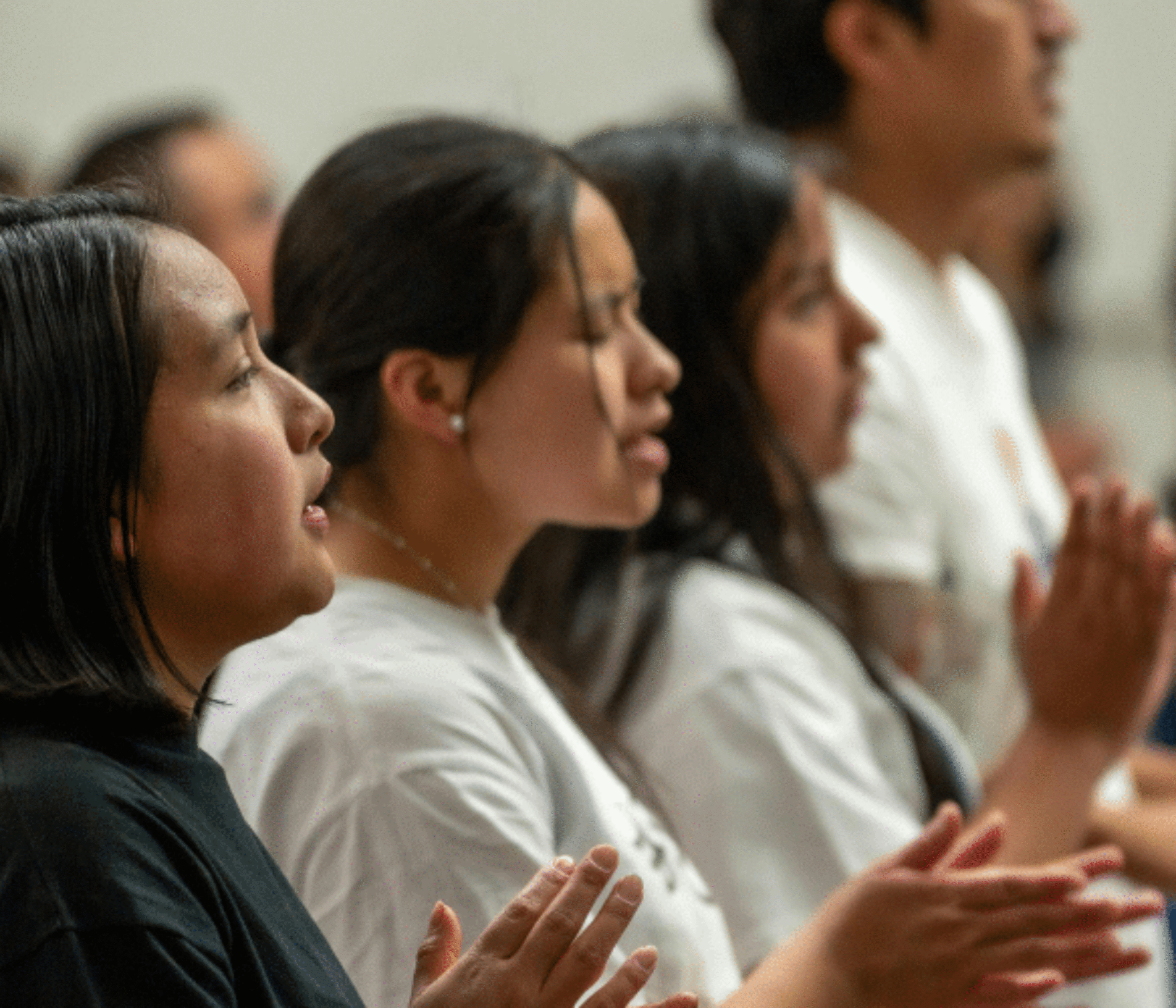 Three ghosts that still haunt the Church: part two