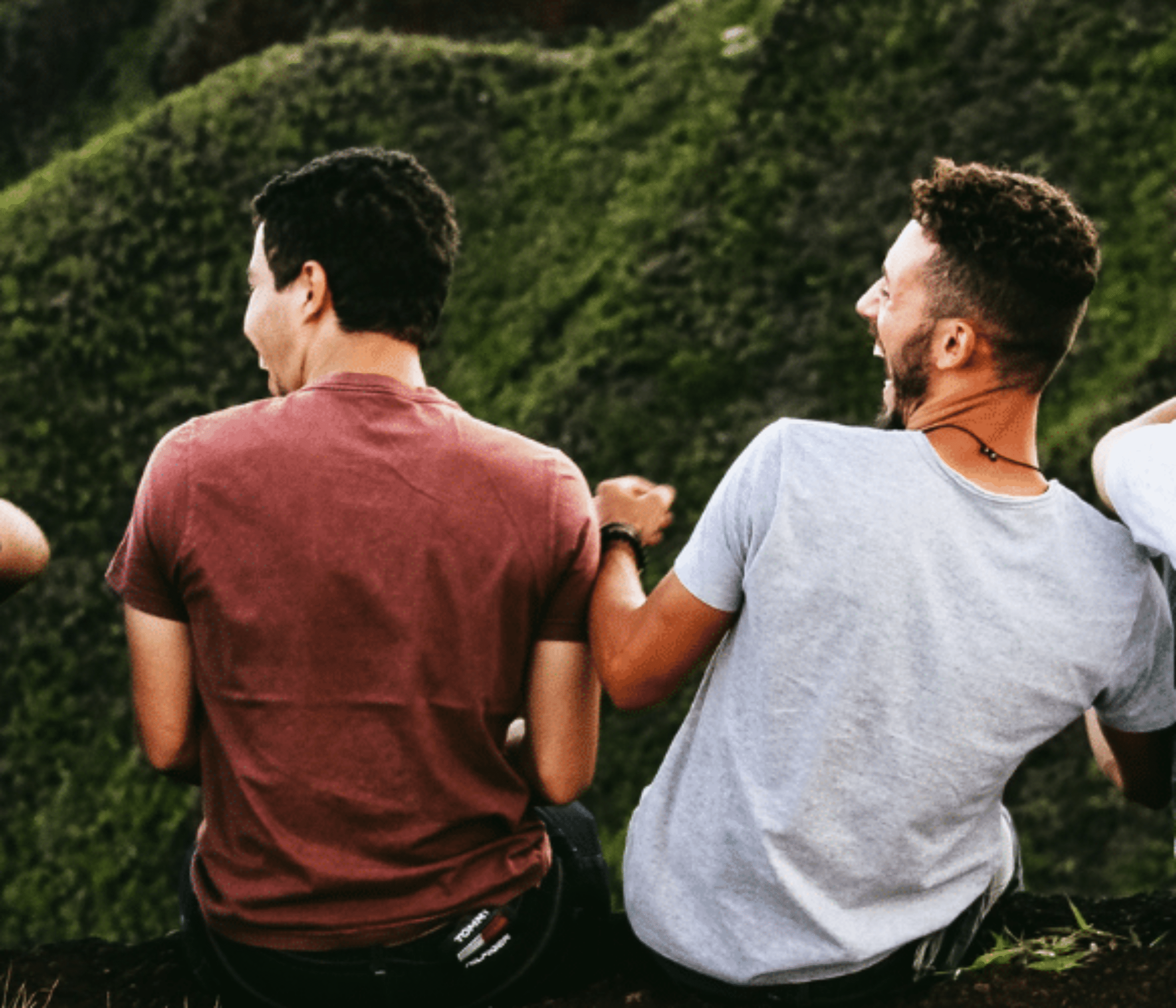 Could the Church be the answer to shifting attitudes on gender equality?