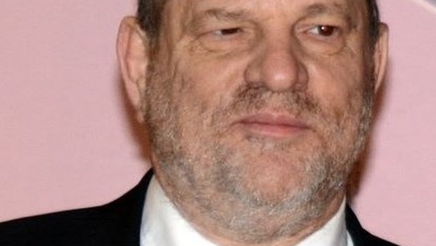 Are there Harvey Weinsteins in the church?